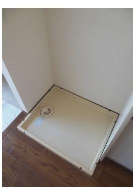 トゥインクルコート大町5番館のその他内観画像