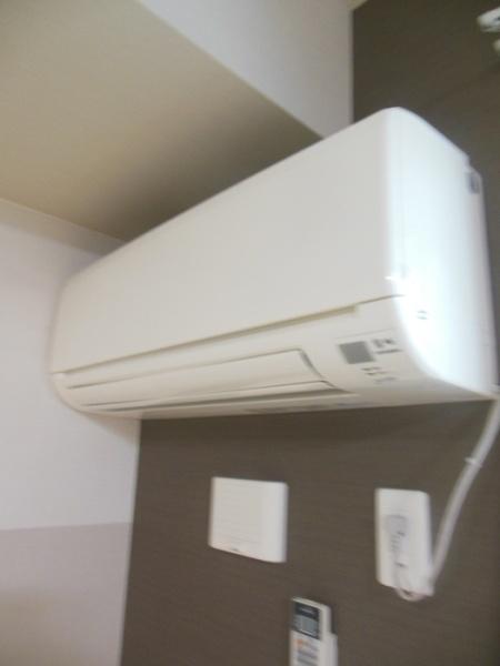 Kヴィラージュのその他設備画像