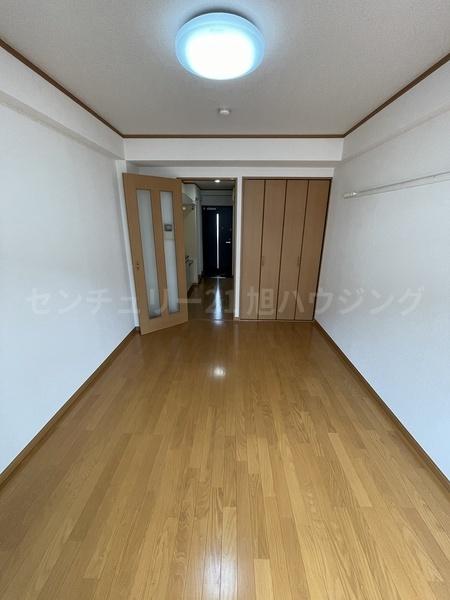 グランシャリオのその他内観画像