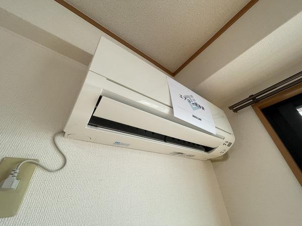 グランシャリオのその他設備画像