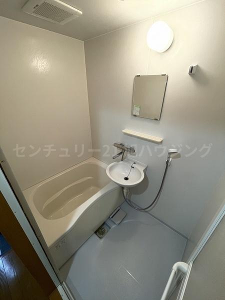 グランシャリオのバス画像