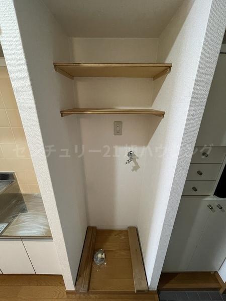 グランシャリオのその他設備画像