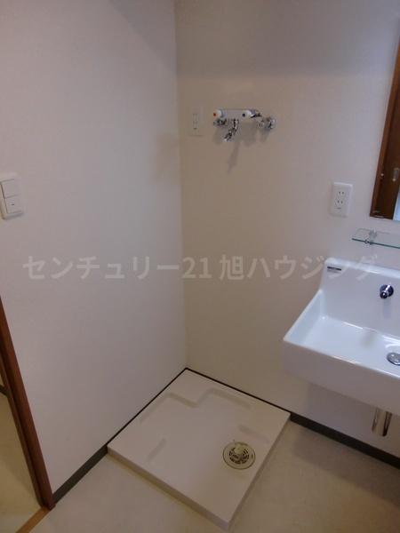 ジェルソミーナのその他内観画像