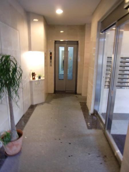 ジェルソミーナのその他共用部分画像