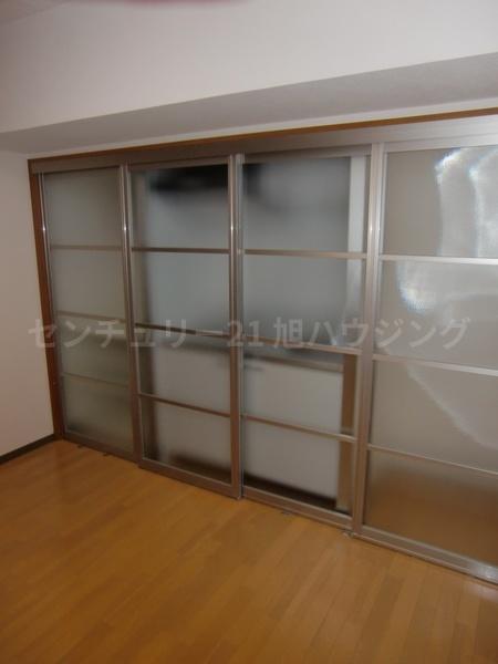 ジェルソミーナのその他内観画像