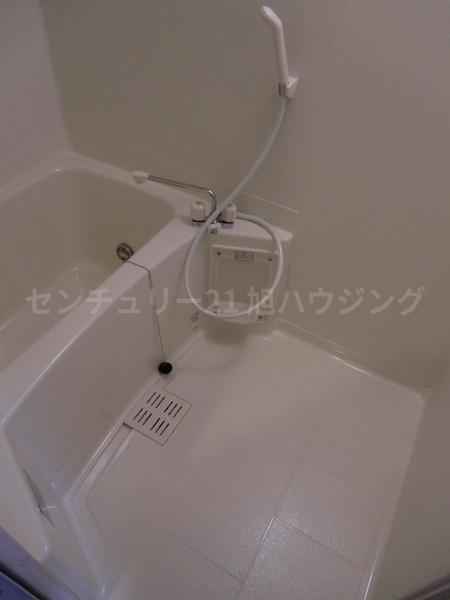 ジェルソミーナのバス画像