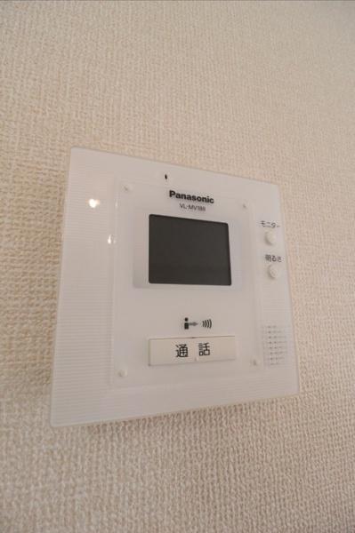 Lavieのセキュリティ画像