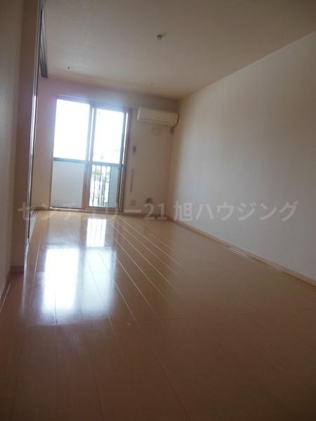 ヴェルドミールのその他内観画像