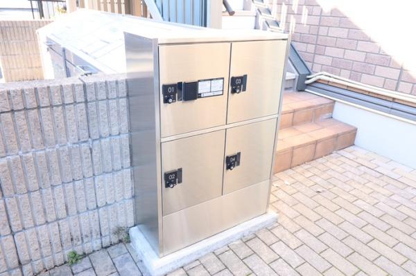 ヴェルドミールのその他共用部分画像