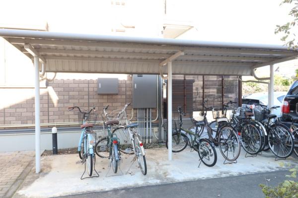 ヴェルドミールのその他共用部分画像