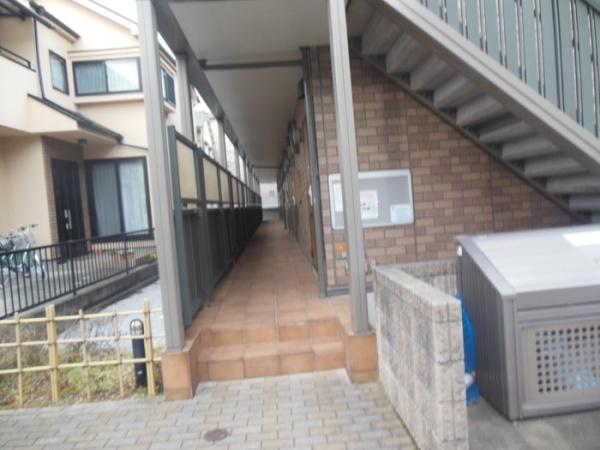 ヴェルドミールのその他共用部分画像