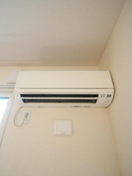 トレゾールのその他設備画像