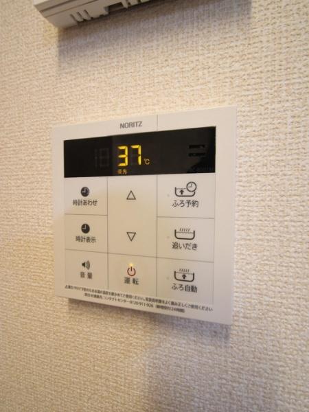 トレゾールのその他設備画像