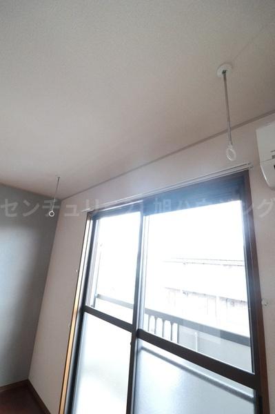 メゾンモナリエのその他設備画像