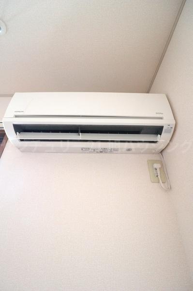 メゾンモナリエのその他設備画像