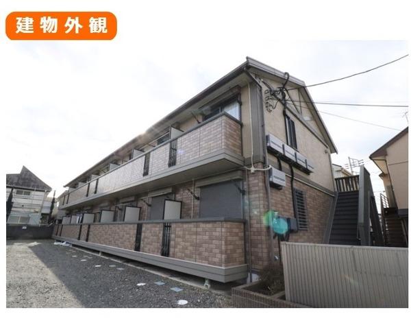 メゾンモナリエ アパート メゾンモナリエ アパート