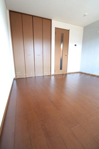 メゾンモナリエのリビング画像