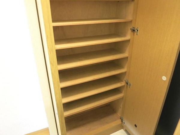 アレグリアのその他設備画像
