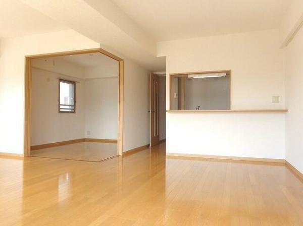 アレグリアのその他内観画像