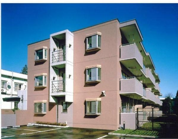 アレグリア マンション