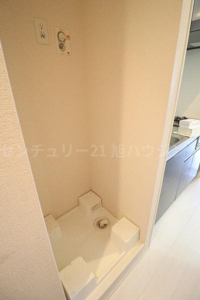 マーリエ調布のその他内観画像