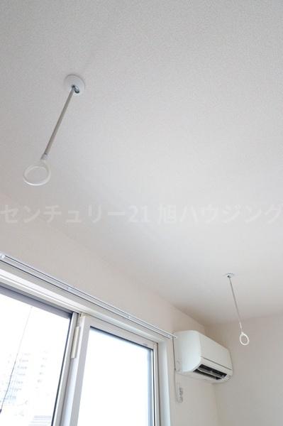 マーリエ調布のその他設備画像