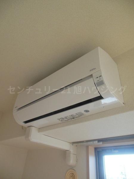 ボンヌール菊野台のその他設備画像