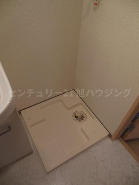 ボンヌール菊野台のその他内観画像