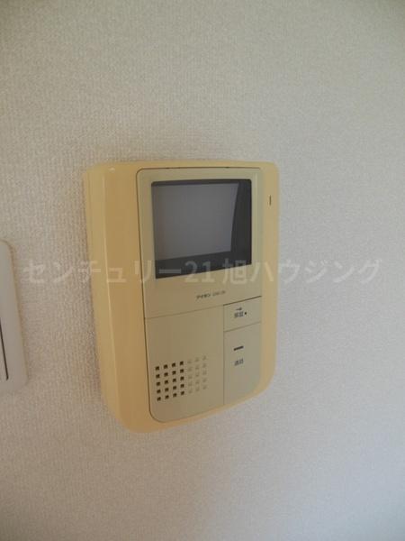 ボンヌール菊野台のその他設備画像