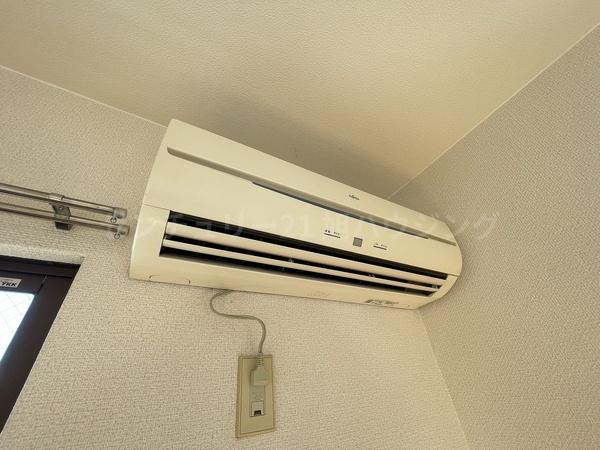 パレス中和泉のその他設備画像