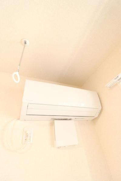 ムーンヒルズ・Tのその他設備画像