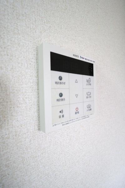 エクセル八雲台のその他画像