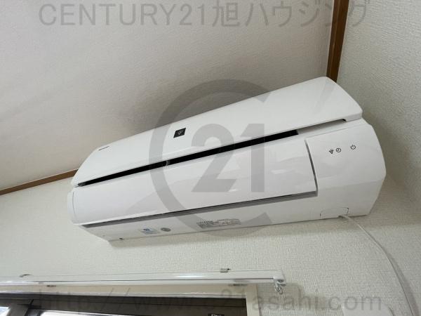 高ひろハイツのその他設備画像