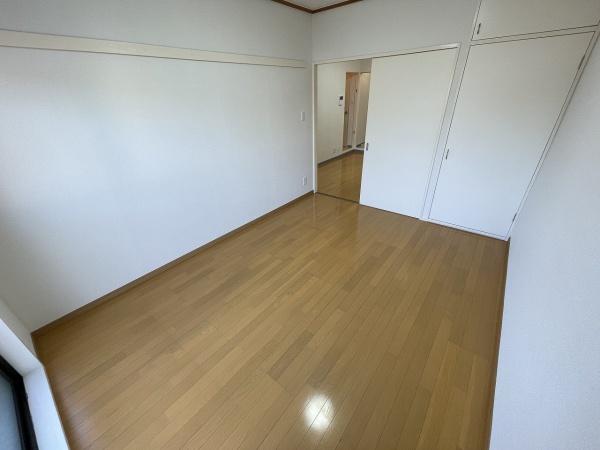 高ひろハイツの洋室画像