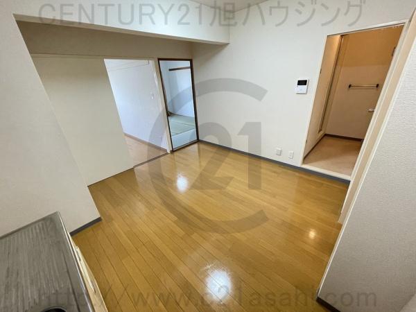 高ひろハイツのその他内観画像