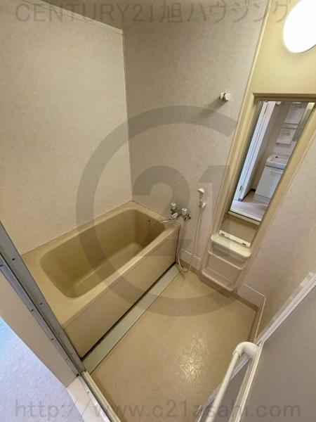 高ひろハイツのバス画像