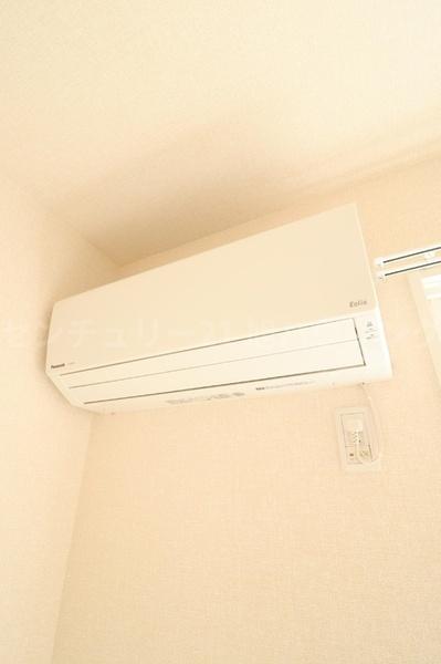 aisevillageのその他設備画像