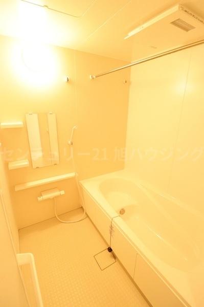 aisevillageのバス画像