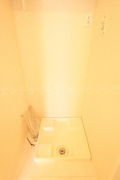 aisevillageのその他内観画像