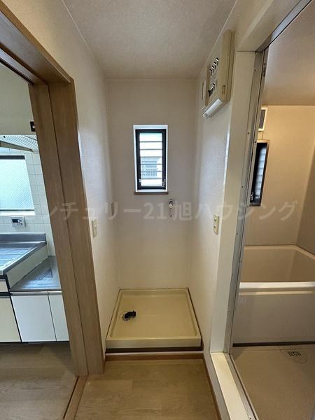 パレス中和泉のその他画像