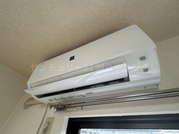 パレス中和泉のその他設備画像