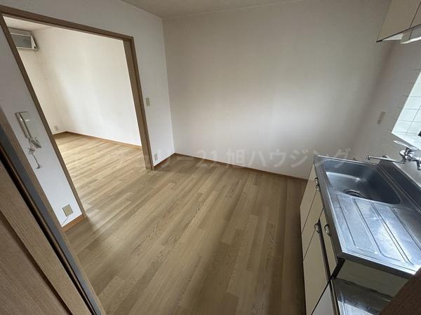 パレス中和泉のその他内観画像