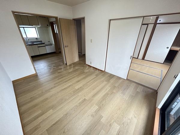 パレス中和泉のその他内観画像