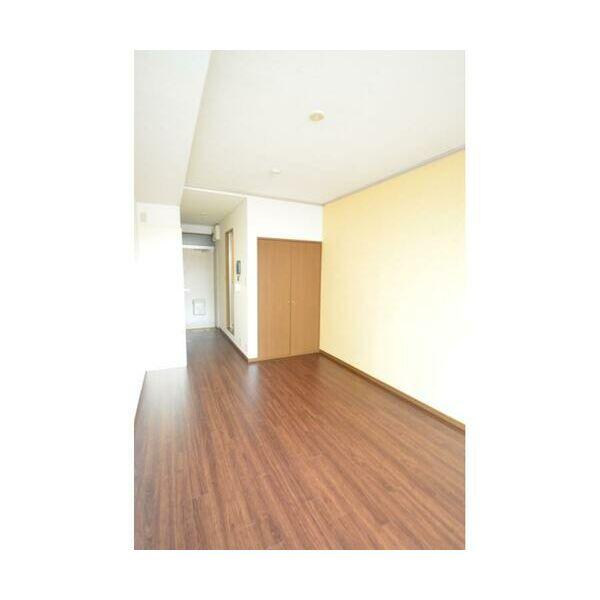 ハビタス調布のその他内観画像