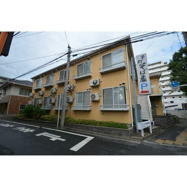 ハビタス調布のその他画像