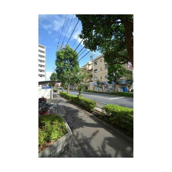 ハビタス調布のその他画像