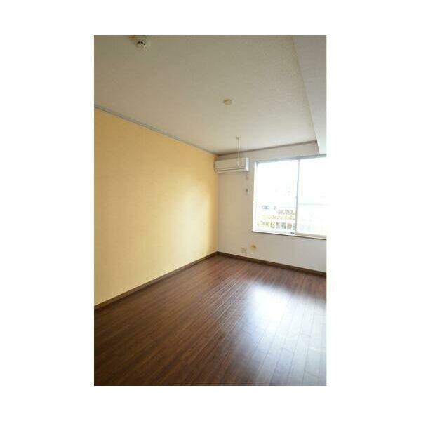 ハビタス調布のリビング画像