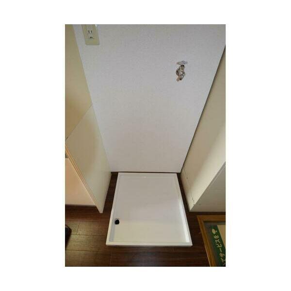 ハビタス調布のその他設備画像