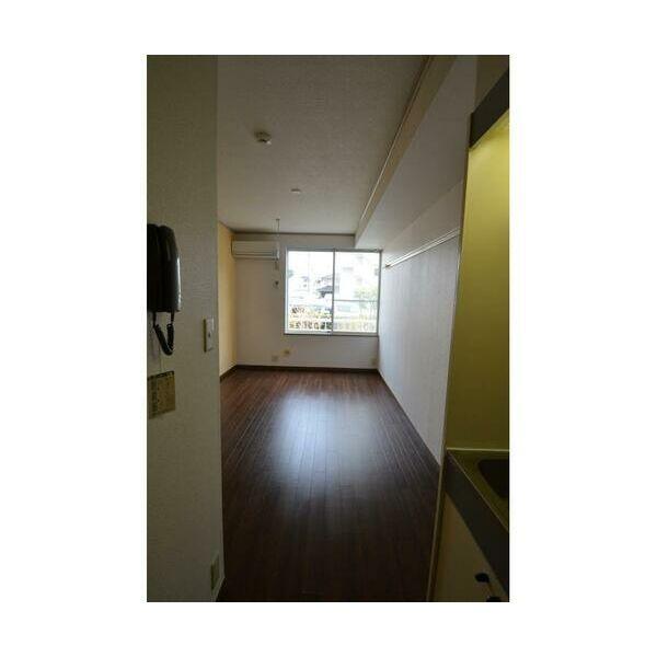 ハビタス調布のその他画像