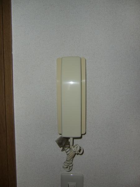 クレセントトミザワのセキュリティ画像